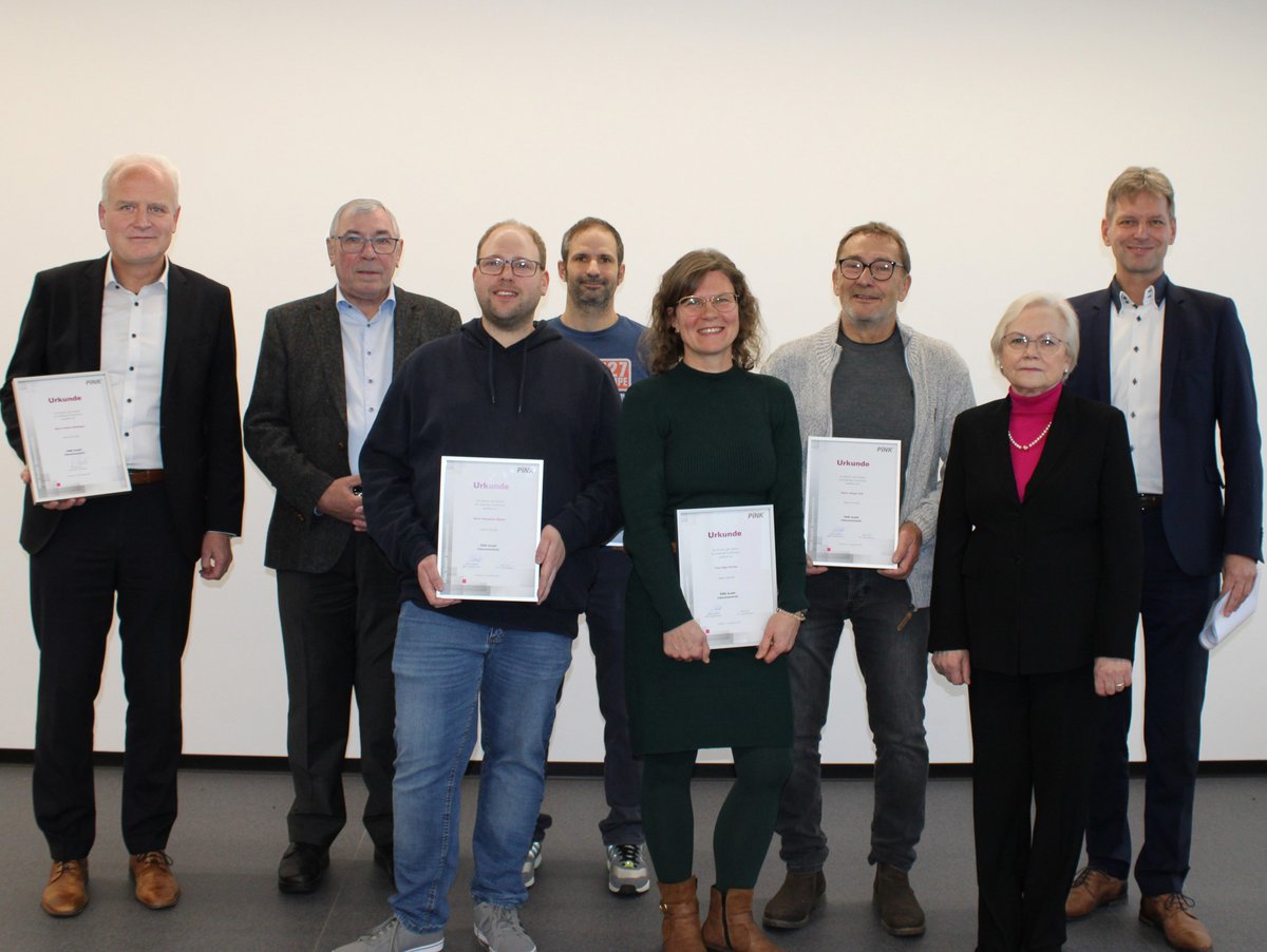 Betriebsversammlung 2023