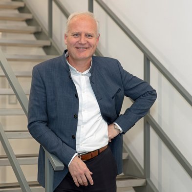 Volker Heidinger
