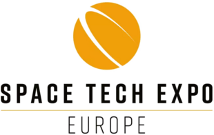 Space Tech Expo Logo
