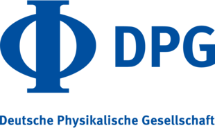 Deutsche Physikalische Gesellschaft Logo