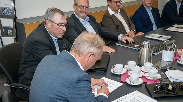 ZEISS Strategic Partner ZEISS Strategic Partner