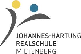 JHR - Realschule Miltenberg Logo